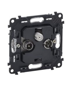 VALENA LIFE ΜΗΧΑΝΙΣΜΟΣ ΠΡ  TV-R-SAT ΔΙΕΛΕΥΣΗΣ LEGRAND – 753065