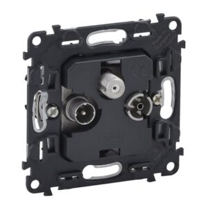 VALENA LIFE ΜΗΧΑΝΙΣΜΟΣ ΠΡ  TV-R-SAT ΔΙΕΛΕΥΣΗΣ LEGRAND – 753065