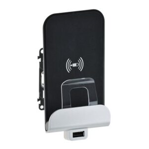 VALENA LIFE ΦΟΡΤΙΣΤΗΣ ΕΠΑΓ+1USB A LEGRAND – 753114