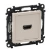 VALENA LIFE ΠΡ HDMI ΠΡΟΚΑΛΩΔ IVORY LEGRAND – 753275
