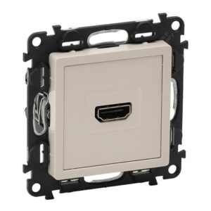 VALENA LIFE ΠΡ HDMI ΠΡΟΚΑΛΩΔ IVORY LEGRAND – 753275