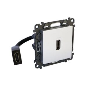VALENA LIFE ΠΡ HDMI ΠΡΟΚΑΛΩΔ ALUM LEGRAND – 753375