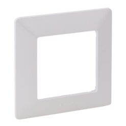 VALENA LIFE ΠΛΑΙΣΙΟ 1Θ WHITE LEGRAND – 754001
