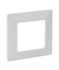 VALENA LIFE ΠΛΑΙΣΙΟ 1Θ WHITE LEGRAND – 754001