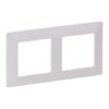 VALENA LIFE ΠΛΑΙΣΙΟ 2Θ WHITE LEGRAND – 754002