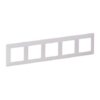 VALENA LIFE ΠΛΑΙΣΙΟ 5Θ WHITE LEGRAND – 754005