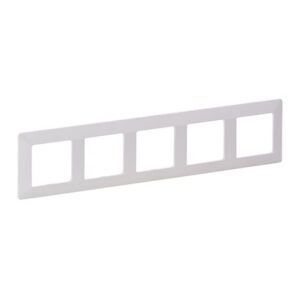 VALENA LIFE ΠΛΑΙΣΙΟ 5Θ WHITE LEGRAND – 754005