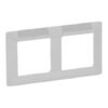 VALENA LIFE ΠΛΑΙΣΙΟ 2Θ+ΕΤΙΚ WHITE LEGRAND – 754012