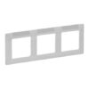 VALENA LIFE ΠΛΑΙΣΙΟ 3Θ+ΕΤΙΚ WHITE LEGRAND – 754013