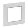 VALENA LIFE ΠΛΑΙΣΙΟ 1Θ WHITE/CHROME LEGRAND – 754031