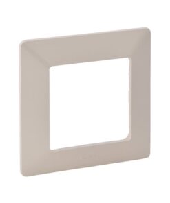 VALENA LIFE ΠΛΑΙΣΙΟ 1Θ IVORY LEGRAND – 754041