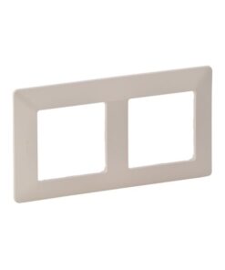 VALENA LIFE ΠΛΑΙΣΙΟ 2Θ IVORY LEGRAND – 754042