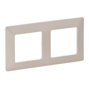 VALENA LIFE ΠΛΑΙΣΙΟ 2Θ IVORY LEGRAND – 754042