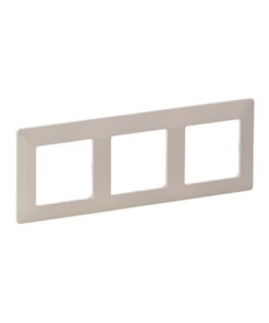 VALENA LIFE ΠΛΑΙΣΙΟ 3Θ IVORY LEGRAND – 754043
