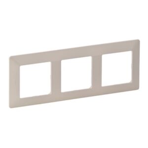 VALENA LIFE ΠΛΑΙΣΙΟ 3Θ IVORY LEGRAND – 754043