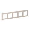 VALENA LIFE ΠΛΑΙΣΙΟ 5Θ IVORY LEGRAND – 754045