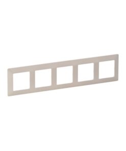 VALENA LIFE ΠΛΑΙΣΙΟ 5Θ IVORY LEGRAND – 754045