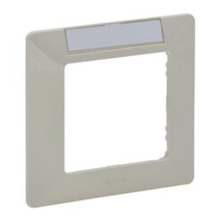 VALENA LIFE ΠΛΑΙΣΙΟ 1Θ+ΕΤΙΚ IVORY LEGRAND – 754051