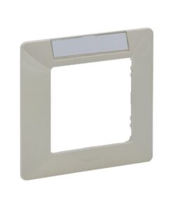 VALENA LIFE ΠΛΑΙΣΙΟ 1Θ+ΕΤΙΚ IVORY LEGRAND – 754051