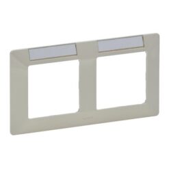 VALENA LIFE ΠΛΑΙΣΙΟ 2Θ+ΕΤΙΚ IVORY LEGRAND – 754052
