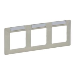 VALENA LIFE ΠΛΑΙΣΙΟ 3Θ+ΕΤΙΚ IVORY LEGRAND – 754053
