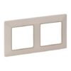 VALENA LIFE ΠΛΑΙΣΙΟ 2Θ IVORY/GOLD LEGRAND – 754062