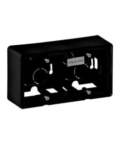 VALENA LIFE ΚΟΥΤΙ BLACK 2Θ ΕΠΙΤΟΙΧΟ – 754067