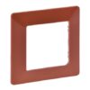 VALENA LIFE ΠΛΑΙΣΙΟ 1Θ TERRACOTTA LEGRAND – 754071