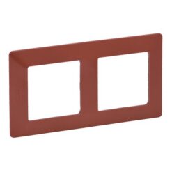 VALENA LIFE ΠΛΑΙΣΙΟ 2Θ TERRACOTTA LEGRAND – 754072