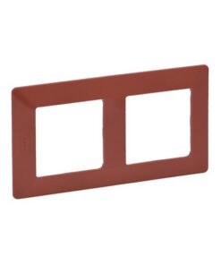 VALENA LIFE ΠΛΑΙΣΙΟ 2Θ TERRACOTTA LEGRAND – 754072