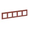 VALENA LIFE ΠΛΑΙΣΙΟ 5Θ TERRACOTTA LEGRAND – 754075