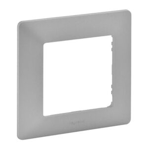 VALENA LIFE ΠΛΑΙΣΙΟ 1Θ ALUMINIUM LEGRAND – 754131