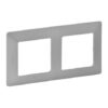 VALENA LIFE ΠΛΑΙΣΙΟ 2Θ ALUMINIUM LEGRAND – 754132