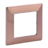 VALENA LIFE ΠΛΑΙΣΙΟ 1Θ COPPER STYLE LEGRAND – 754161