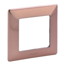 VALENA LIFE ΠΛΑΙΣΙΟ 1Θ COPPER STYLE LEGRAND – 754161