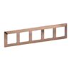 VALENA LIFE ΠΛΑΙΣΙΟ 5Θ COPPER STYLE LEGRAND – 754165