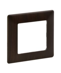 VALENA LIFE ΠΛΑΙΣΙΟ 1Θ DARK WOOD LEGRAND – 754171