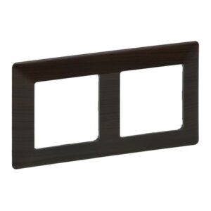 VALENA LIFE ΠΛΑΙΣΙΟ 2Θ DARK WOOD LEGRAND – 754172