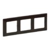VALENA LIFE ΠΛΑΙΣΙΟ 3Θ DARK WOOD LEGRAND – 754173