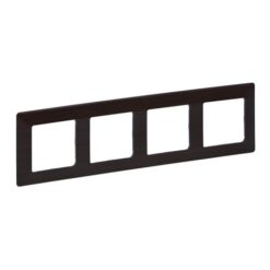 VALENA LIFE ΠΛΑΙΣΙΟ 4Θ DARK WOOD LEGRAND – 754174