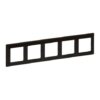 VALENA LIFE ΠΛΑΙΣΙΟ 5Θ DARK WOOD LEGRAND – 754175