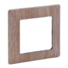 VALENA LIFE ΠΛΑΙΣΙΟ 1Θ LIGHT WOOD LEGRAND – 754181
