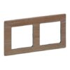 VALENA LIFE ΠΛΑΙΣΙΟ 2Θ LIGHT WOOD LEGRAND – 754182