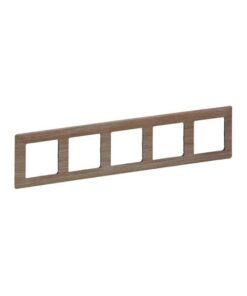 VALENA LIFE ΠΛΑΙΣΙΟ 5Θ LIGHT WOOD LEGRAND – 754185