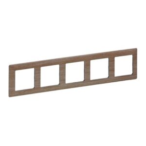 VALENA LIFE ΠΛΑΙΣΙΟ 5Θ LIGHT WOOD LEGRAND – 754185