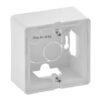 VALENA LIFE ΚΟΥΤΙ WHITE 1Θ ΕΠΙΤΟΙΧΟ LEGRAND – 754191