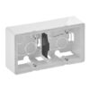 VALENA LIFE ΚΟΥΤΙ WHITE 2Θ ΕΠΙΤΟΙΧΟ LEGRAND – 754192