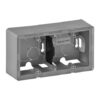 VALENA LIFE ΚΟΥΤΙ ALUM 2Θ ΕΠΙΤΟΙΧΟ LEGRAND – 754212