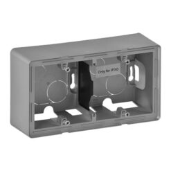 VALENA LIFE ΚΟΥΤΙ ALUM 2Θ ΕΠΙΤΟΙΧΟ LEGRAND – 754212