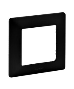 VALENA LIFE ΠΛΑΙΣΙΟ 1Θ BLACK – 754251